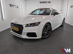 Audi TT Roadster - 1.8 TFSI Pro Line S