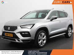 SEAT Ateca - 1.5 TSI 150pk Automaat Xperience | Navigatie | Apple Carplay / Android Auto | Camera | Par
