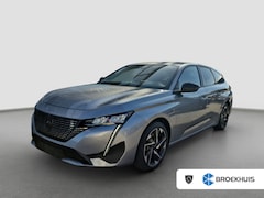 Peugeot 308 SW - 1.6 Plug-in Hybrid 180 Allure Adaptive CC | Stoelverwarming | Camera | Parkeersensoren | F