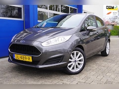Ford Fiesta - 1.0 Style