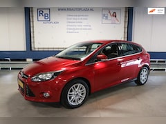 Ford Focus - 1.0 EcoBoost Titanium / 12 MAANDEN GARANTIE