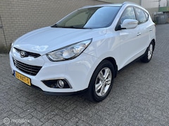 Hyundai ix35 - 2.0i Active
