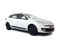 Renault Mégane Estate - 1.5 dCi Expression *NAVI-FULLMAP | AIRCO | CRUISE | PDC | TOWBAR