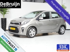 Kia Picanto - 1.0 CVVT | Airco | APK | Autotrust | Zuinig