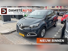 Renault Captur - 0.9 TCe Expression