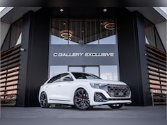 Audi Q8 - 60 TFSI e quattro Pro Line S Competition - Panorama | RS Seats | B&O | Elek. Trekhaak | 36