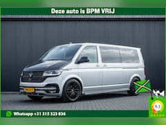 Volkswagen Transporter - T6.1 2.0 TDI L2H1 | BULLI | 150 PK | Automaat | LED | Camera | Carplay | PDC | Zijschuifde