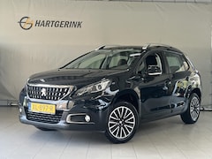 Peugeot 2008 - 1.2 PureTech 82pk Blue Lion
