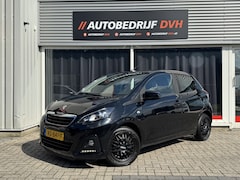 Peugeot 108 - 1.0 e-VTi Active | AIRCO | ISOFIX | NAP