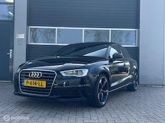 Audi A3 Limousine - 1.8 TFSI Automaat, Pano, Leder LEES ADVERTENTIE