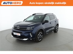 Citroën C5 Aircross - 1.6 Plug-in Hybrid 180 Business Plus |TM30340|