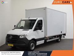 Mercedes-Benz Sprinter - 315 1.9 CDI Bakwagen Meubelbak Laadklep Navi Airco Cruise Control Comfort stoelen