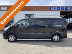 Renault Trafic - 2.0 dCi 120pk T29 L2H1 Work Edition / ingerichte laadruimte / euro 6 / bpm vrij / vaste pr