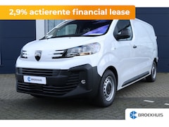 Peugeot Expert - 2.0 BlueHDi 145 L2 | Airco | Apple Carplay/Android Auto|telefoonintegratie premium | Auton