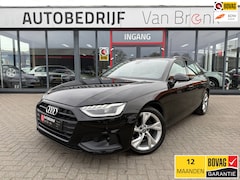 Audi A4 Avant - 35 TFSI Pro Line| Matrix LED | Stoelverwarming
