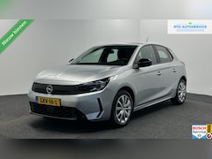 Opel Corsa - 1.2 Edition CRUISE DAB CARPLAY LED 11000 KM