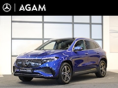 Mercedes-Benz EQA - 250+ AMG Line 71 kWh Panorama dak