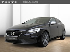 Volvo V40 - T4 R-Design | Panoramadak | Achteruitrijcamera | 19" Polestar |