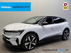 Renault Mégane E-Tech - EV40 Boost Charge Techno NAVI-CAMERA-PDC-AIRCO/ECC-TWO TONE