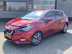 Nissan Micra - 0.9 IG-T N-Connecta