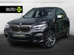 BMW X3 - M40i xDrive High Executive / H&K / 360 Camera / Trekhaak / Adaptive Cruise