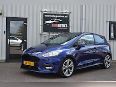 Ford Fiesta - 1.0 126PK ST-Line. Clima, Cruise, Stoelverwarming, PDC, Camera