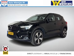 Volvo XC40 - Recharge Core 70kWh | SoH 91% | Navi | Camera