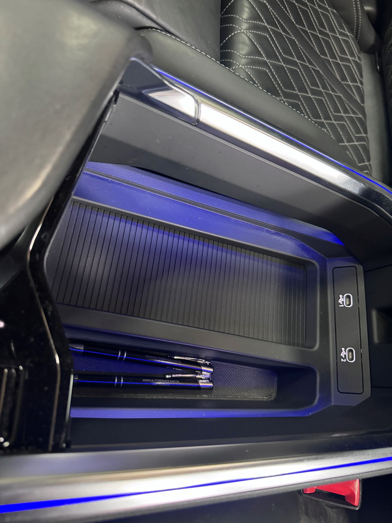 Audi e-tron Sportback - 50 quattro S edition | Audi RS Stoelen | 22inch Velgen