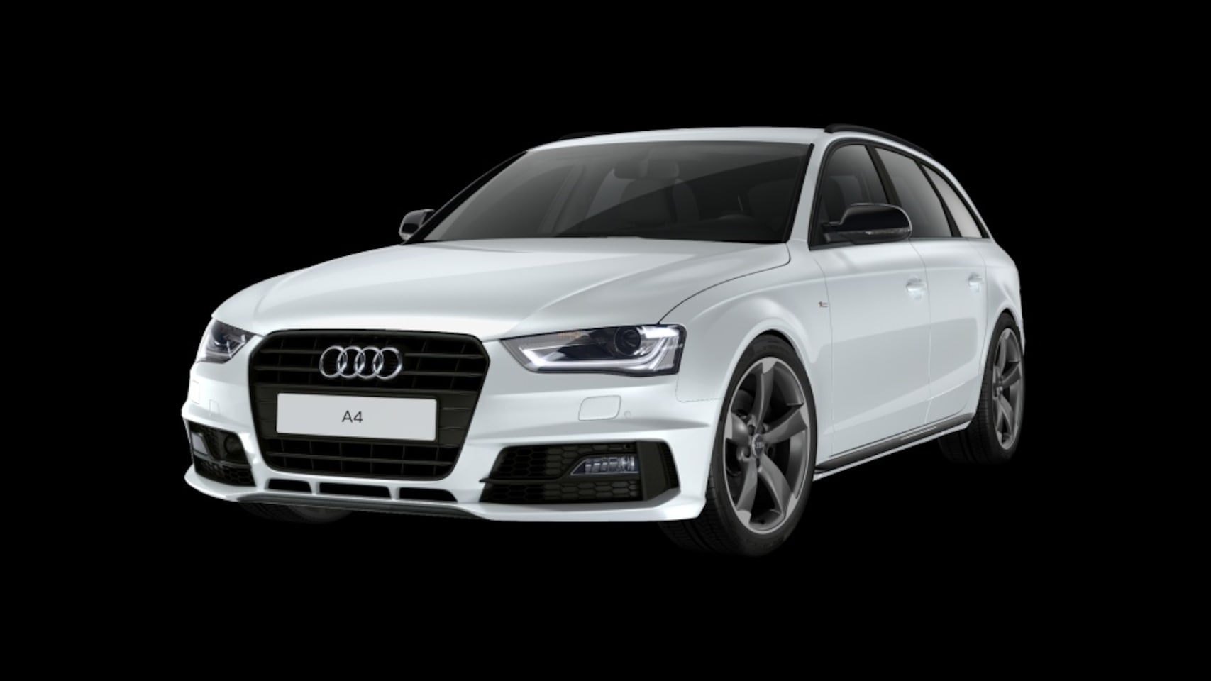 Audi A4 Avant - 1.8 TFSI 170PK automaat / S-Line / S-Edition / MMI / LED - AutoWereld.nl