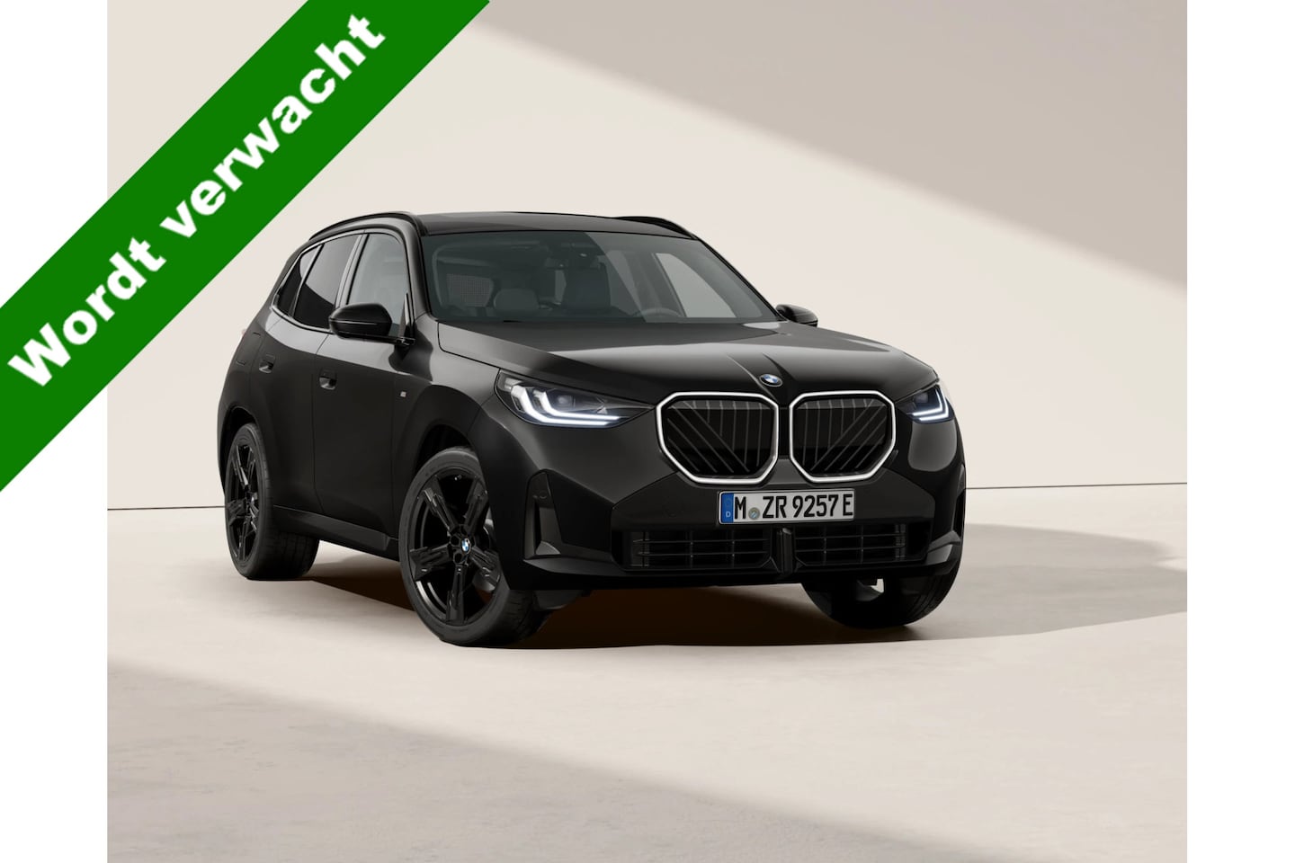 BMW X3 - 30e xDrive M Sport | Panodak | Trekhaak | Driving Assistant | 21 Inch | - AutoWereld.nl