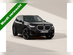 BMW X3 - 30e xDrive M Sport | Panodak | Trekhaak | Driving Assistant | 21 Inch |