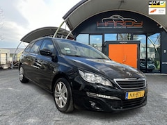 Peugeot 308 SW - 1.6 BlueHDI Blue Lease Executive PANO NAVI HANDEL/EXPORT