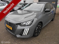 Peugeot 208 - 1.2 PureTech 100 Allure Automaat Apple Car Play