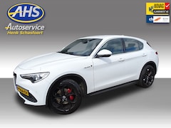 Alfa Romeo Stelvio - 2.0 T AWD Super Veloce