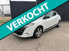 Renault Mégane Coupé - 1.6 Expression