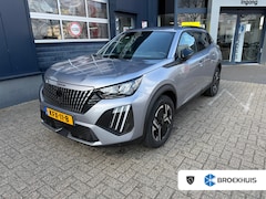 Peugeot 2008 - 1.2 Hybrid 145 Allure | Navi | Camera | Ad. Cruise control | LED koplampen | PDC V+A | DAB