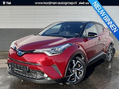 Toyota C-HR - 1.8 Hybrid Dynamic