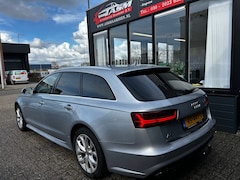 Audi A6 Avant - 2.0 TDI ultra Lease Edition