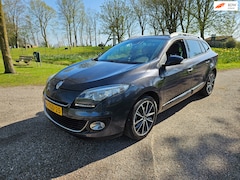 Renault Mégane Estate - 1.4 TCe GT-Line