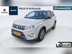 Suzuki Vitara - 1.4 Boosterjet Select AUTOMAAT Rijklaar prijs