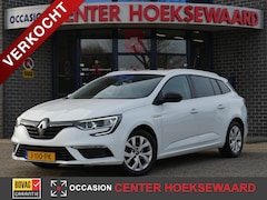 Renault Mégane Estate - 1.3 Energy TCe 115pk Limited | Trekhaak | Carplay | Pdc |