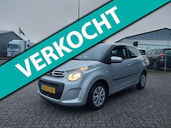 Citroën C1 - 1.0 e-VTi Selection