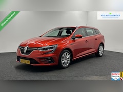 Renault Mégane Estate - 1.3 TCe Business Zen NAVI TREKHAAK DAB CARPLAY
