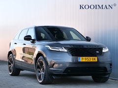 Land Rover Range Rover Velar - 2.0 P400e Winterpakket / Apple Carplay / Meridian