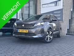 Peugeot 3008 - 1.2 Allure*130PK*CARPLAY*ECC*CRUISE*NAVI*HAAK*CAM