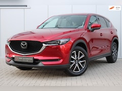 Mazda CX-5 - 2.5 Sportline 194 GT-M 4WD LEDER I CAM I ACC I BOSE I MEMORY I LED I DAB I STUURVERW. I DO