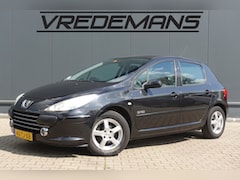 Peugeot 307 - 1.6-16V Oxygo