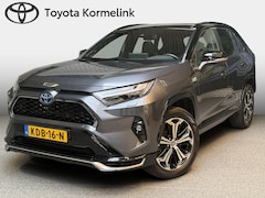Toyota RAV4 - 2.5 Plug-in Hybrid AWD Bi-Tone Plus