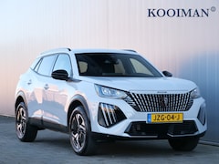 Peugeot 2008 - 1.2 Hybrid 136 Pk Allure Automaat DAB / Apple Carplay / PDC / 17 inch