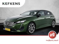 Peugeot 308 - 1.6 HYbrid Allure Pack Business 180pk Automaat | 1ste Eigenaar | Navigatie | Adaptieve Cru